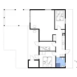 84290-ebeltoft-lyngbakkevej-17 Nyaraló *