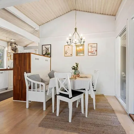 Сasa de vacaciones 84290-ebeltoft-lyngbakkevej-17