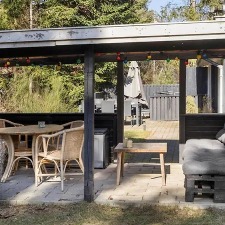 84290-ebeltoft-lyngbakkevej-17 Casa vacanze