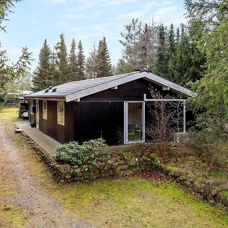 84290-ebeltoft-lyngbakkevej-17 Дом отдыха