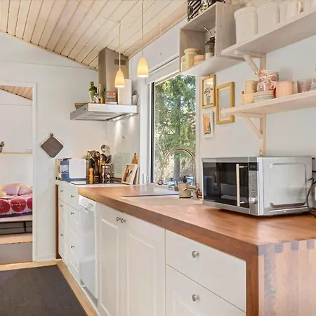 Ferienhaus 84290-ebeltoft-lyngbakkevej-17 Fuglslev