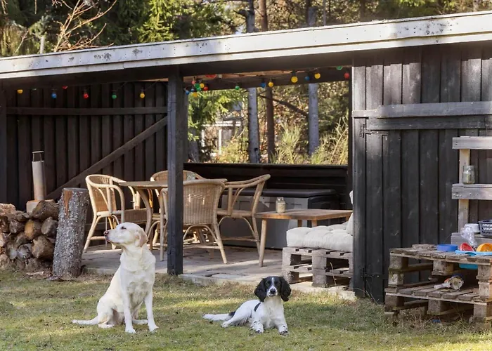 84290-ebeltoft-lyngbakkevej-17 別荘