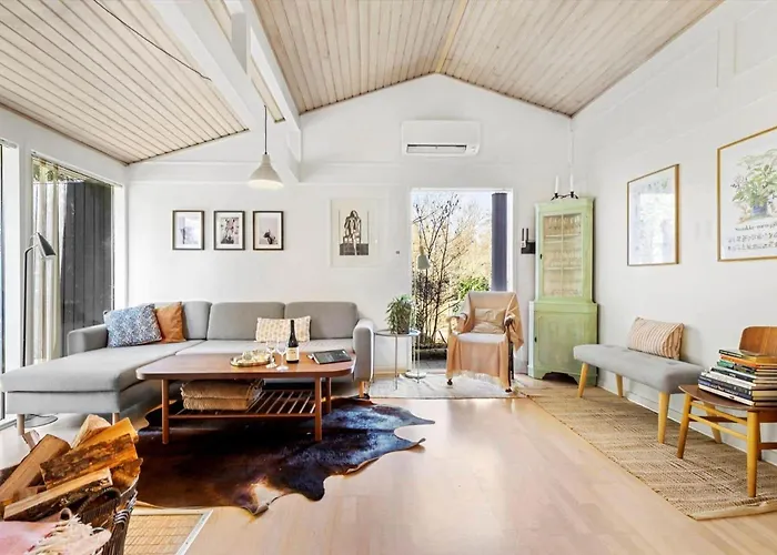 別荘 84290-ebeltoft-lyngbakkevej-17 Fuglslev