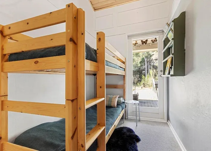 84290-ebeltoft-lyngbakkevej-17 別荘 Fuglslev