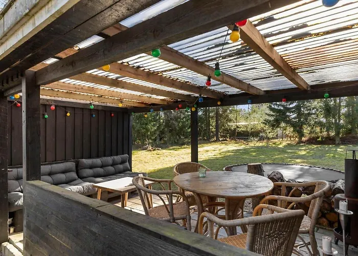 別荘 84290-ebeltoft-lyngbakkevej-17 Fuglslev